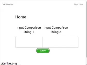 textdiff.com