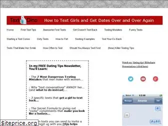 textdino.com