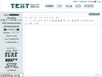 texteditor.com