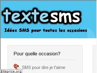 textesms.fr