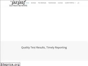 textest.com