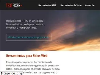 textfixeres.com