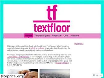 textfloor.nl