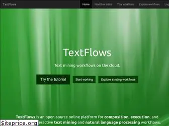 textflows.org
