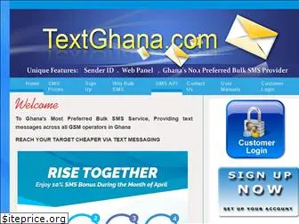 textghana.com