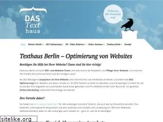 texthaus-berlin.de