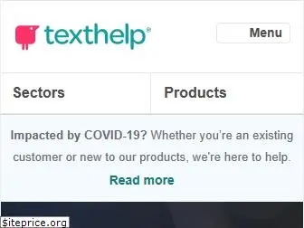 texthelp.com