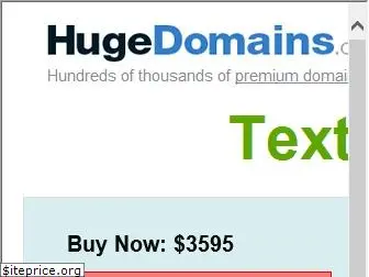 texthog.com