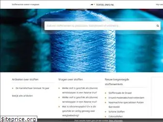 textiel-info.nl