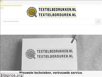 textielborduren.nl