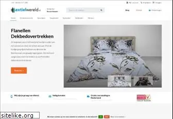 textielwereld.nl