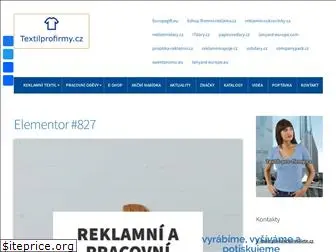 textil-pro-firmy.cz