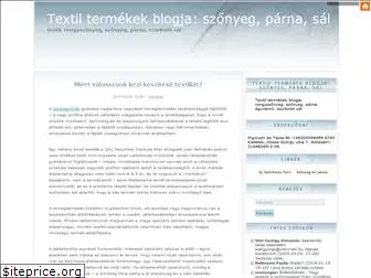 textil.blog.hu