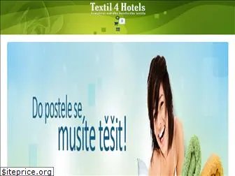 textil4hotels.sk