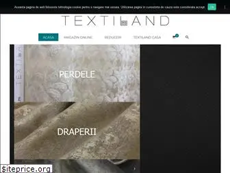 textiland.ro