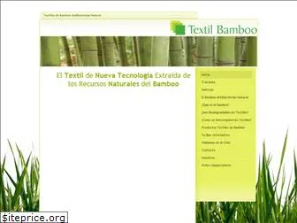 textilbamboo.com