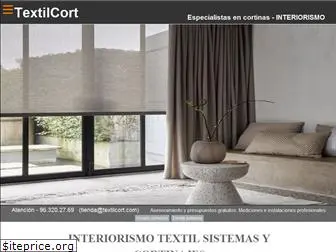 textilcort.com