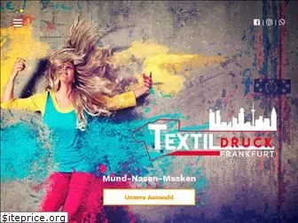 textildruck-frankfurt.com