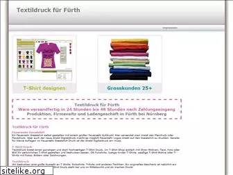 textildruck-fuerth.de