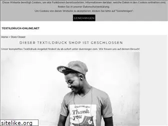 textildruck-online.net