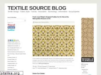 textile-blog.com