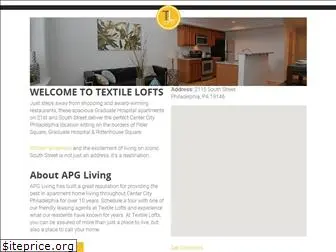 textile-lofts.com