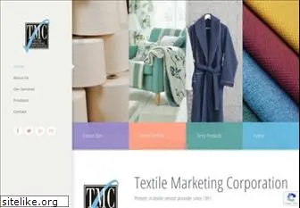 textile-marketing.com