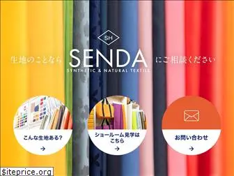 textile-senda.com