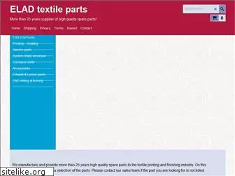 textile-spares.com