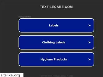 textilecare.com