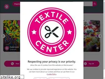 textilecenter.com