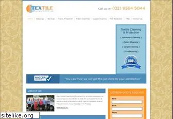 textilecleaning.com.au