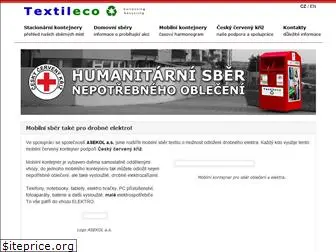 textileco.cz