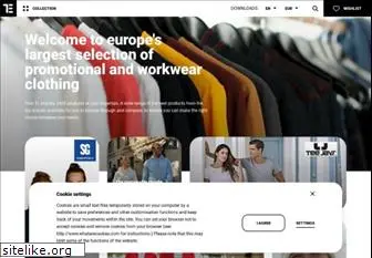textileeurope.com