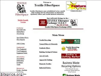 textilefiberspace.com