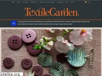 textilegarden.com