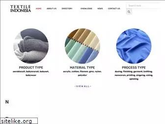 textileindonesia.com