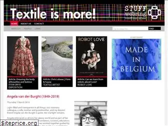 textileismore.com