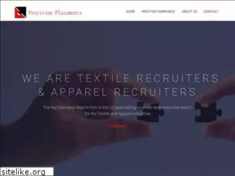 textilejobs.com