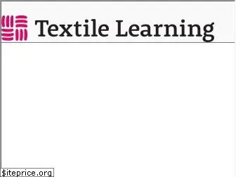 textilelearning.com