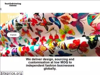 textileprintingonline.com
