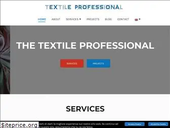 textileprofessional.com