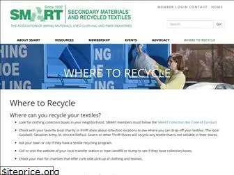 textilerecycle.org