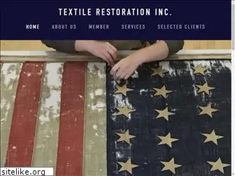 textilerestorationinc.com