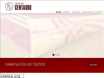 textilescentauro.com