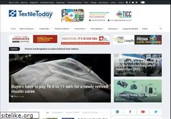 textiletoday.com.bd