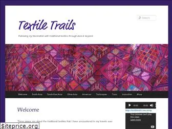 textiletrails.com.au