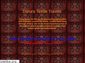 textiletravels.com