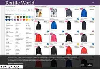 textileworld.eu