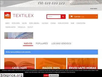 textilex.es